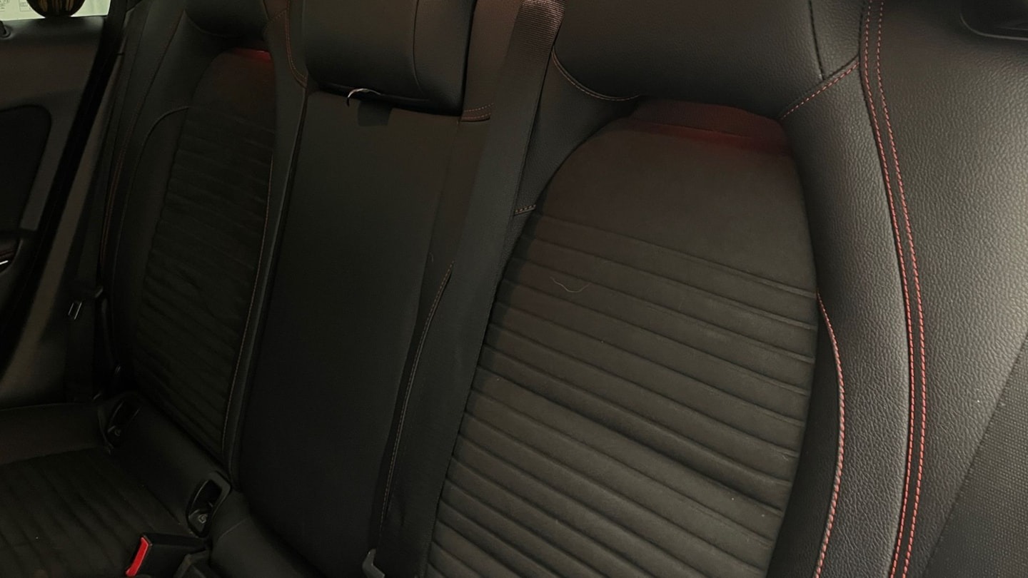 Used Mercedes-Benz CLA 2017 for sale - 76948761: Photo 13