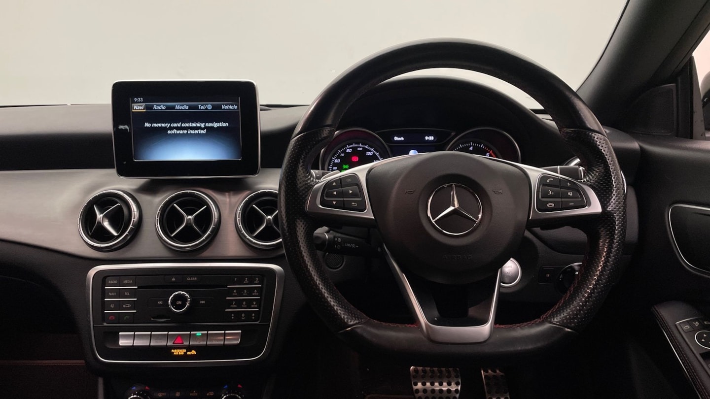 Used Mercedes-Benz CLA 2017 for sale - 76948761: Photo 6