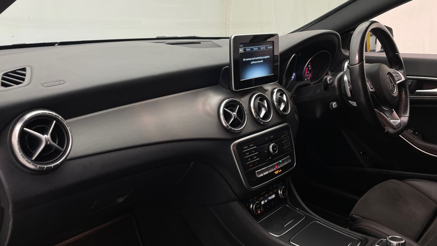 Used Mercedes-Benz CLA 2017 for sale - 76948761: Photo 7