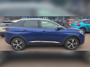 Used Peugeot 3008 2019 for sale - 77418425: Photo