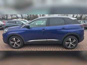 Used Peugeot 3008 2019 for sale - 77418425: Photo
