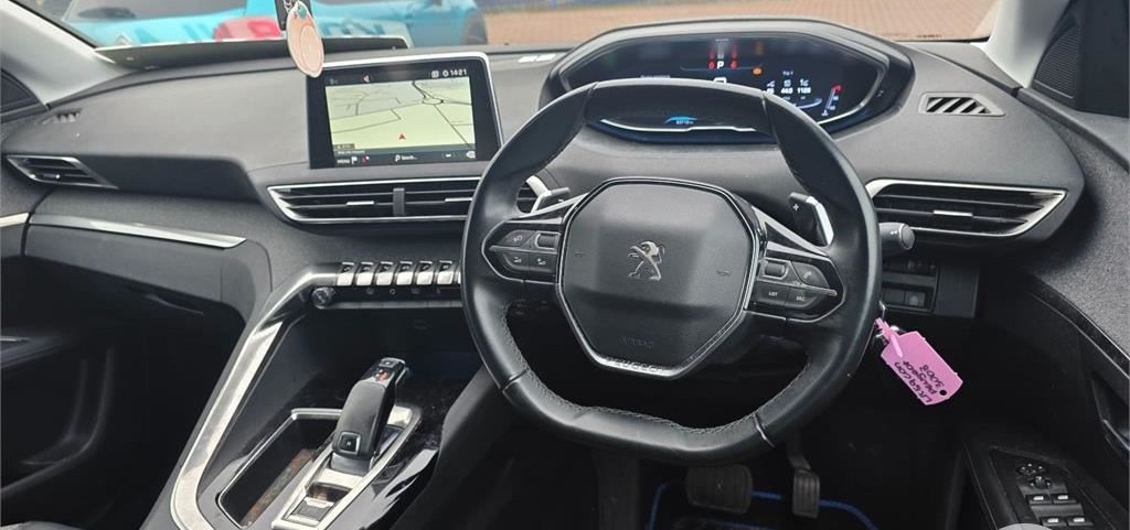 Used Peugeot 3008 2019 for sale - 77418425: Photo 3