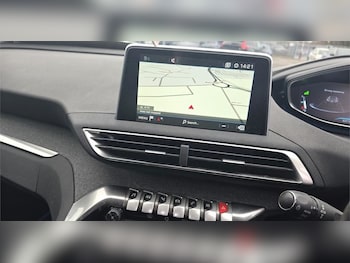 Used Peugeot 3008 2019 for sale - 77418425: Photo