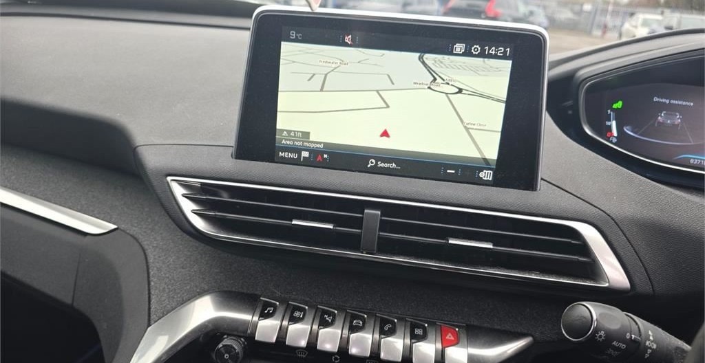 Used Peugeot 3008 2019 for sale - 77418425: Photo 4