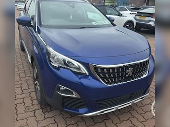 Used Peugeot 3008 2019 for sale - 77418425: Photo