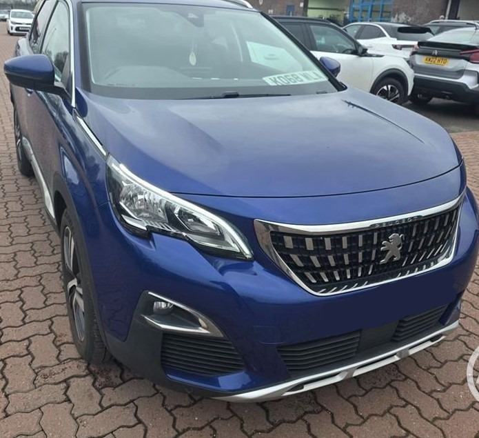 Used Peugeot 3008 2019 for sale - 77418425: Photo 5