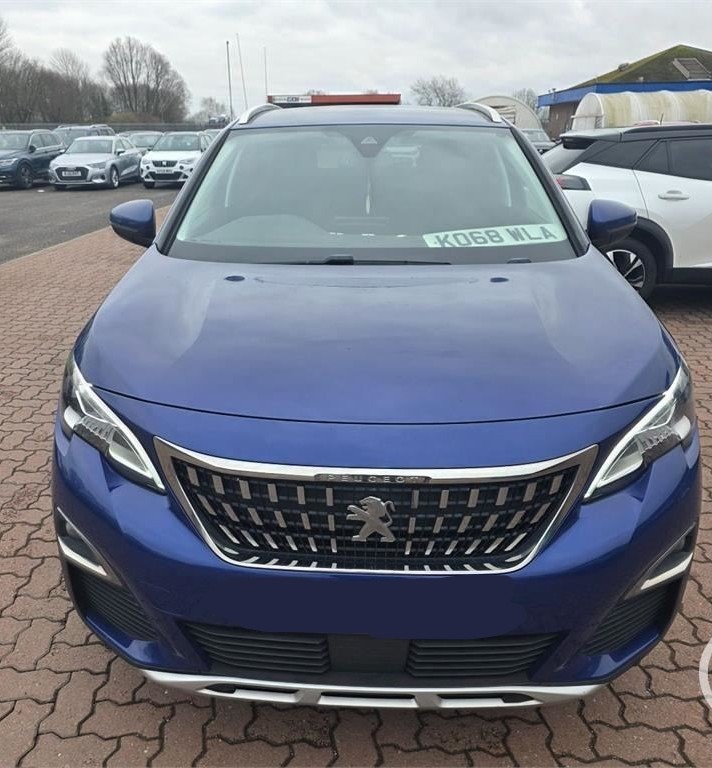 Used Peugeot 3008 2019 for sale - 77418425: Photo 6