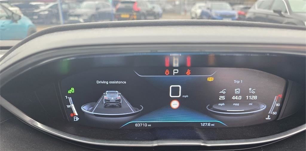 Used Peugeot 3008 2019 for sale - 77418425: Photo 8