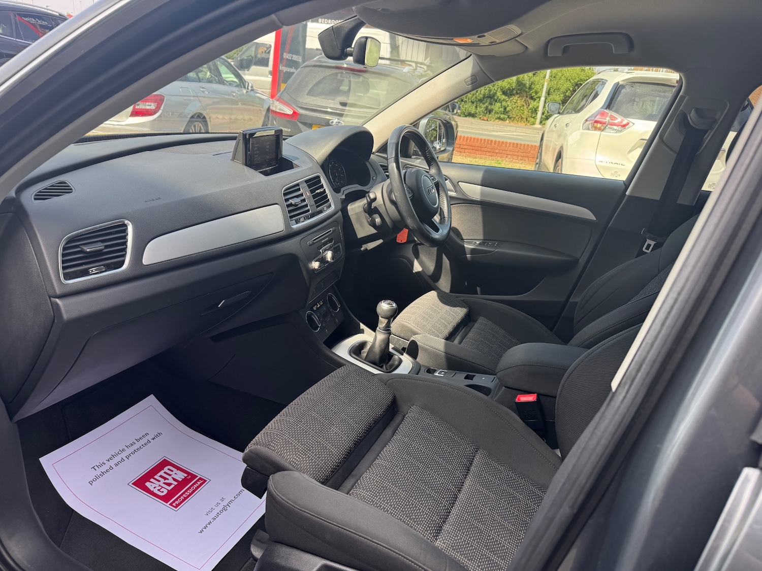 Vehicle 13