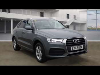 2017 (67) - 1.4T FSI Sport 5dr ++ SAT NAV / ULEZ / DAB / BLUETOOTH