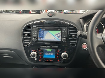 Used Nissan Juke 2018 for sale - 78508027: Photo