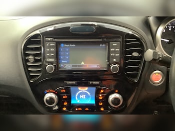 Used Nissan Juke 2018 for sale - 77932688: Photo