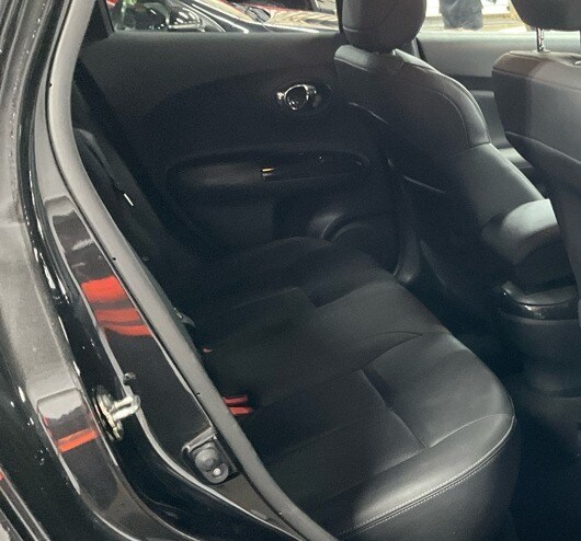 Used Nissan Juke 2019 for sale - 78039016: Photo 10