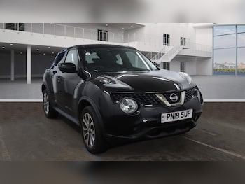 Used Nissan Juke 2019 for sale - 78039016: Photo