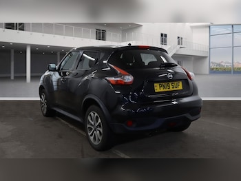 Used Nissan Juke 2019 for sale - 78039016: Photo