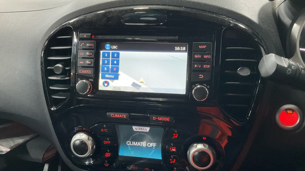 Used Nissan Juke 2019 for sale - 78039016: Photo 3