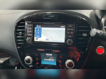 Used Nissan Juke 2019 for sale - 78039016: Photo