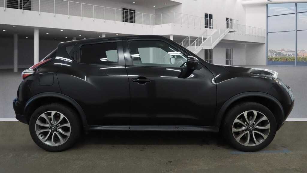 Used Nissan Juke 2019 for sale - 78039016: Photo 6