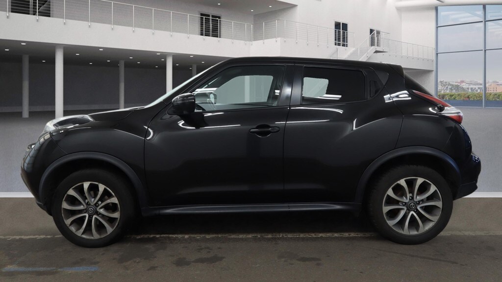 Used Nissan Juke 2019 for sale - 78039016: Photo 7