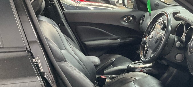 Used Nissan Juke 2019 for sale - 78039016: Photo 8