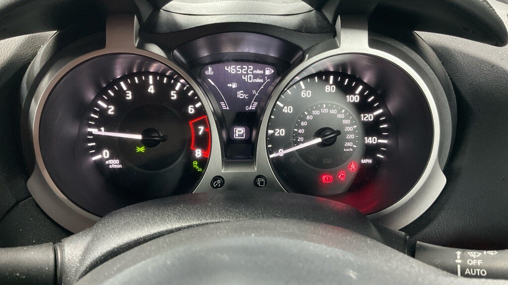 Used Nissan Juke 2019 for sale - 78039016: Photo 9