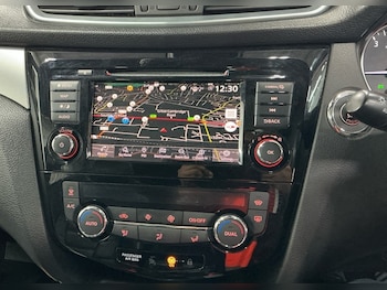 Used Nissan Qashqai 2019 for sale - 79098785: Photo