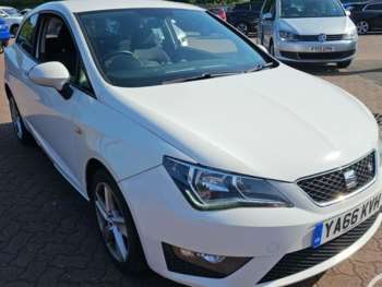 2016 (66) - 1.2 TSI 90 FR Technology 3dr + SAT NAV / 35 TAX / ULEZ / DAB / BLUETOOTH