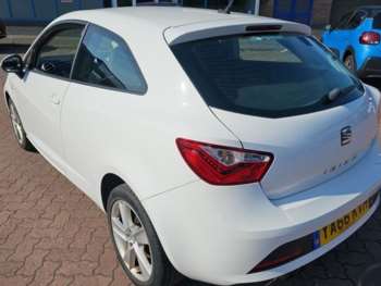 Used SEAT Ibiza 2016 for sale - 75019293: Photo