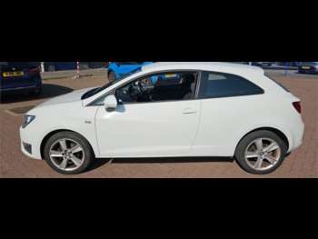 Used SEAT Ibiza 2016 for sale - 75019293: Photo