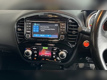 Used Nissan Juke 2017 for sale - 77568556: Photo