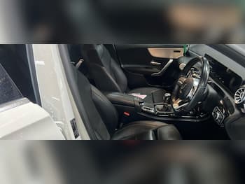 Used Mercedes-Benz A-Class 2020 for sale - 79865570: Photo
