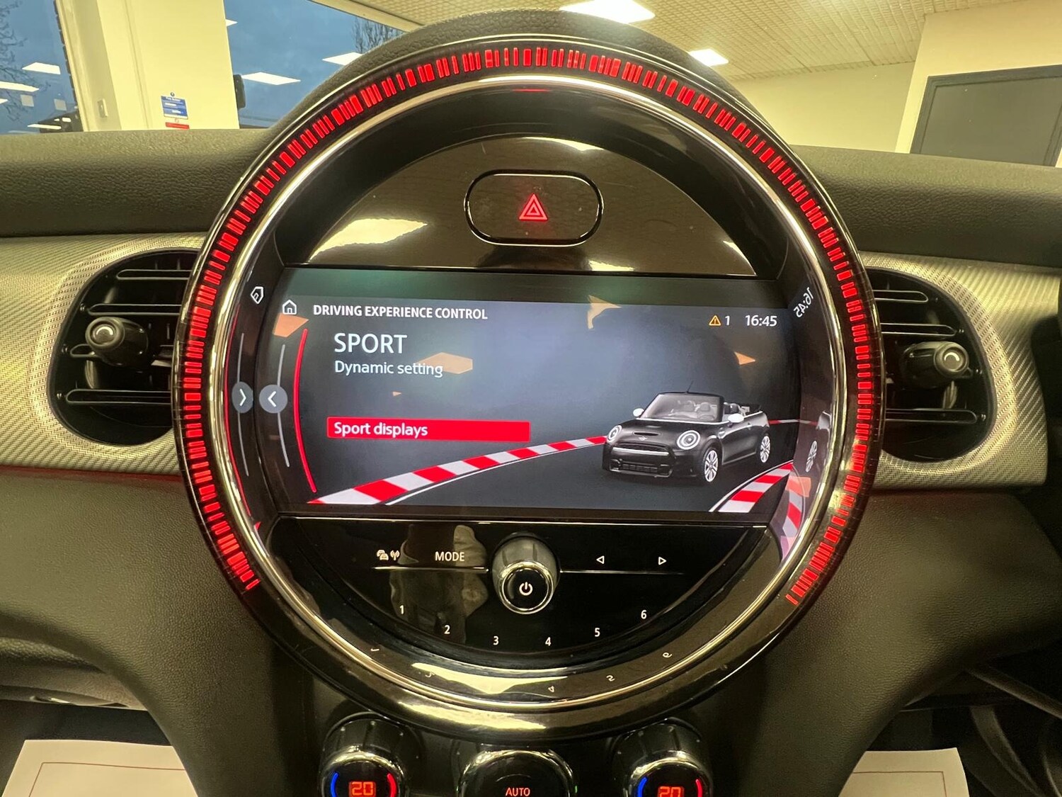 Used MINI Convertible 2022 for sale - 76453146: Photo 12