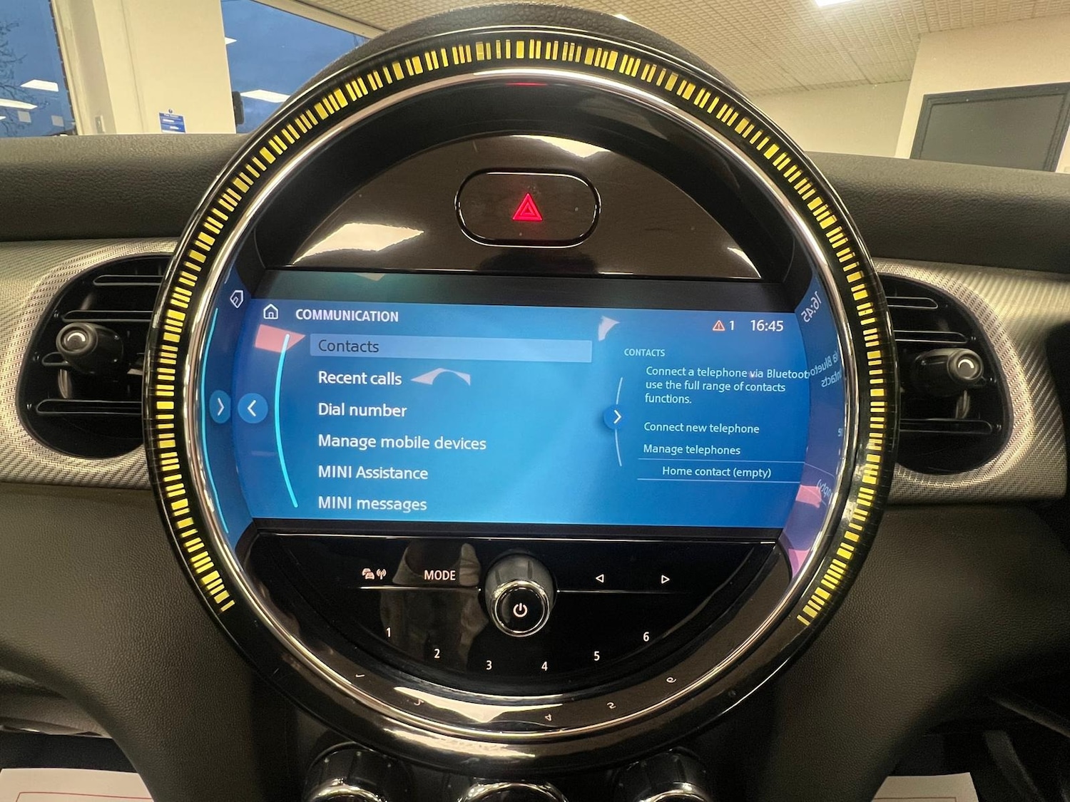 Used MINI Convertible 2022 for sale - 76453146: Photo 14