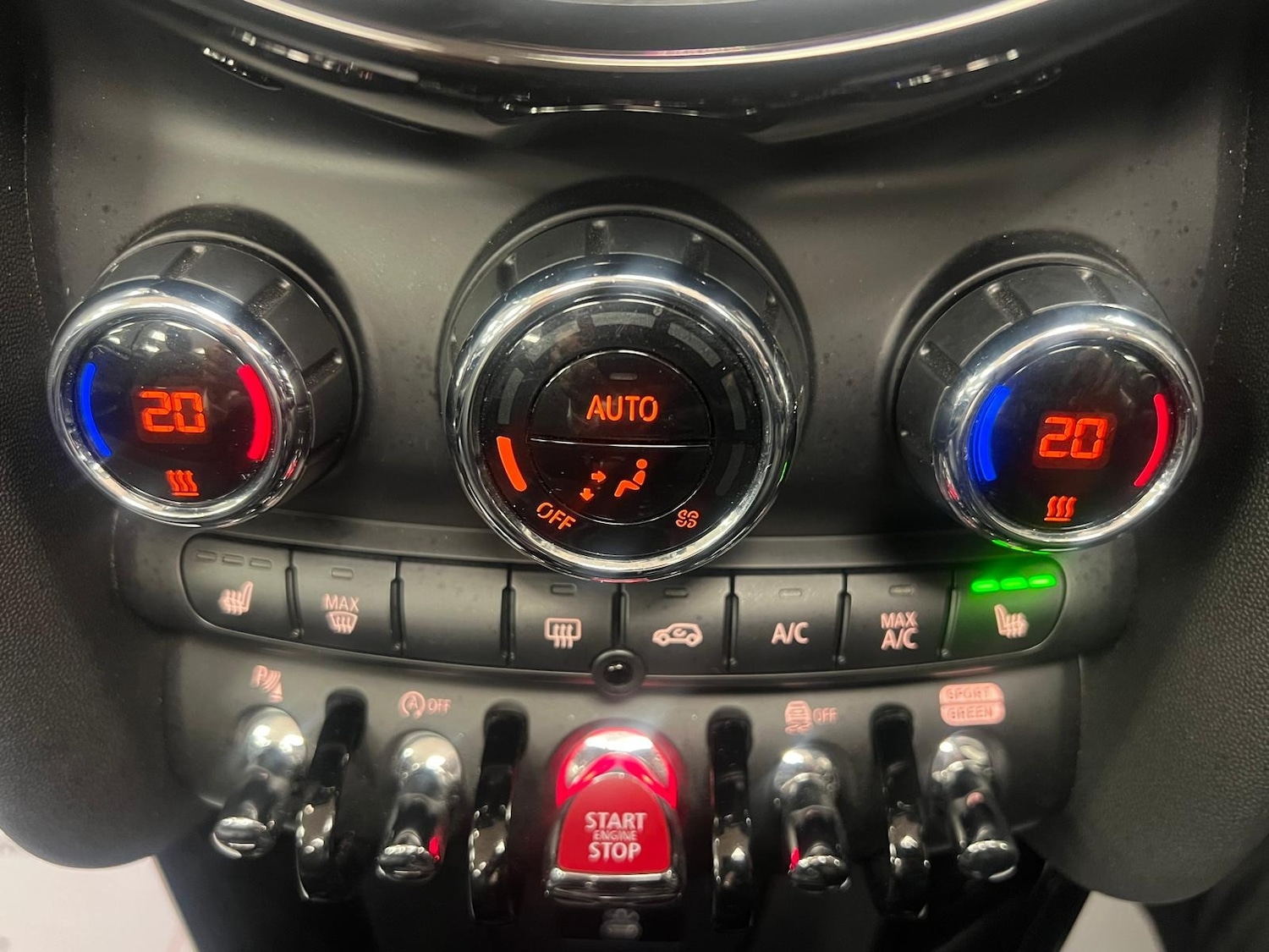 Used MINI Convertible 2022 for sale - 76453146: Photo 15