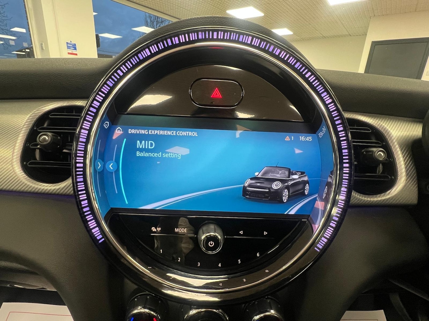 Used MINI Convertible 2022 for sale - 76453146: Photo 16