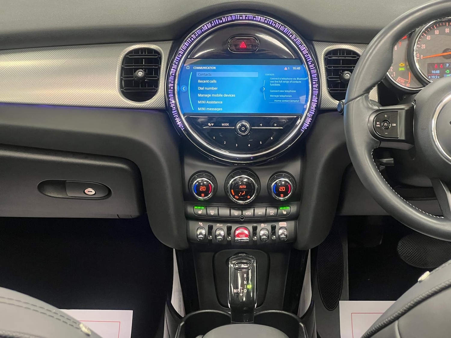 Used MINI Convertible 2022 for sale - 76453146: Photo 18