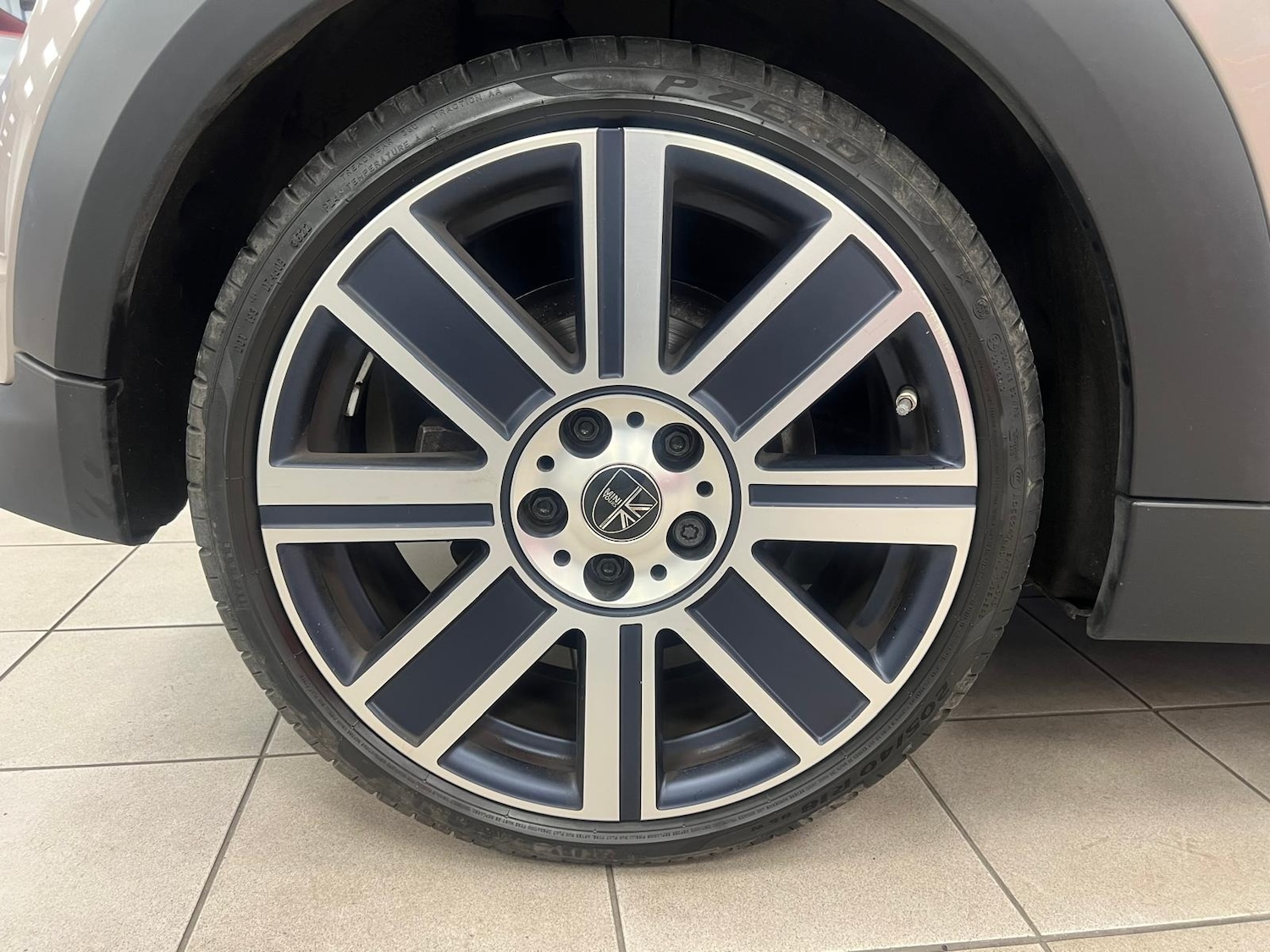 Used MINI Convertible 2022 for sale - 76453146: Photo 19