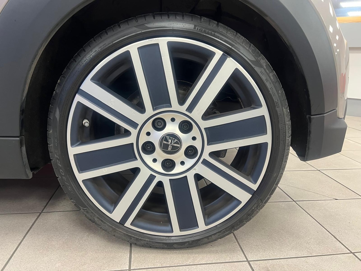 Used MINI Convertible 2022 for sale - 76453146: Photo 20