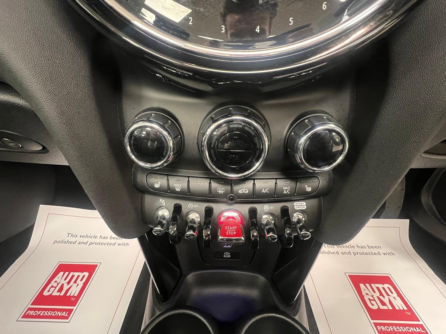 Used MINI Convertible 2022 for sale - 76453146: Photo 21