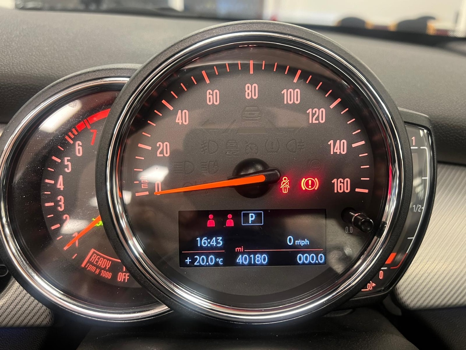 Used MINI Convertible 2022 for sale - 76453146: Photo 26