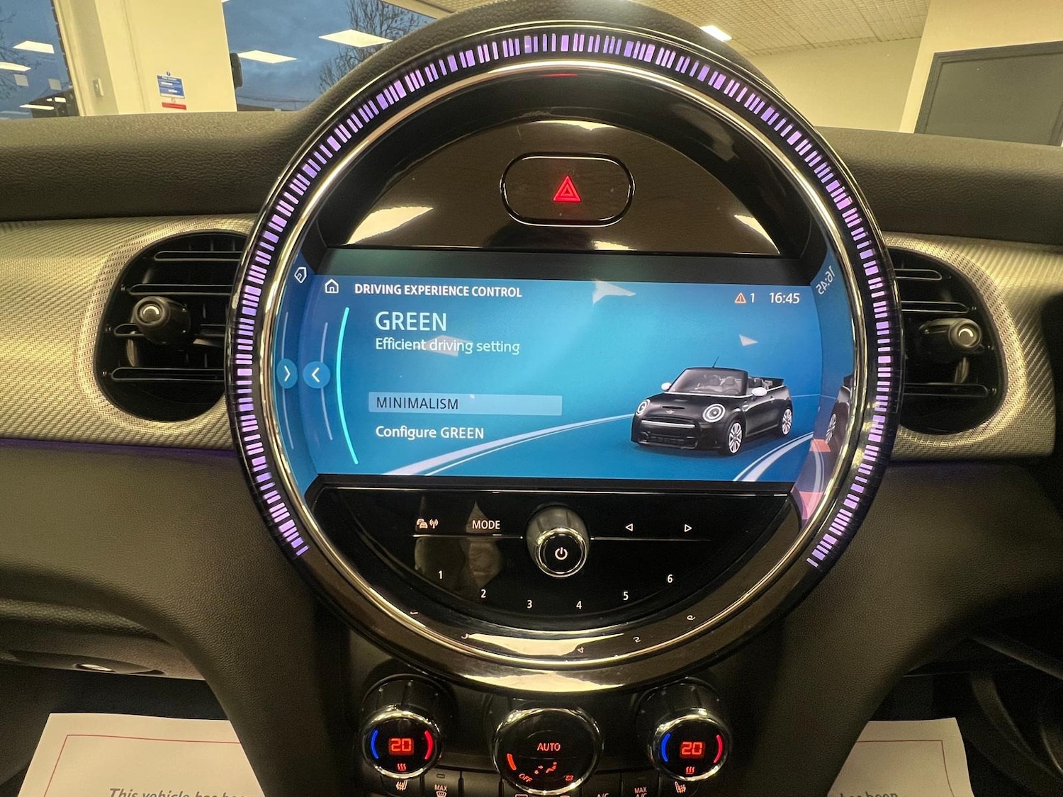 Used MINI Convertible 2022 for sale - 76453146: Photo 29