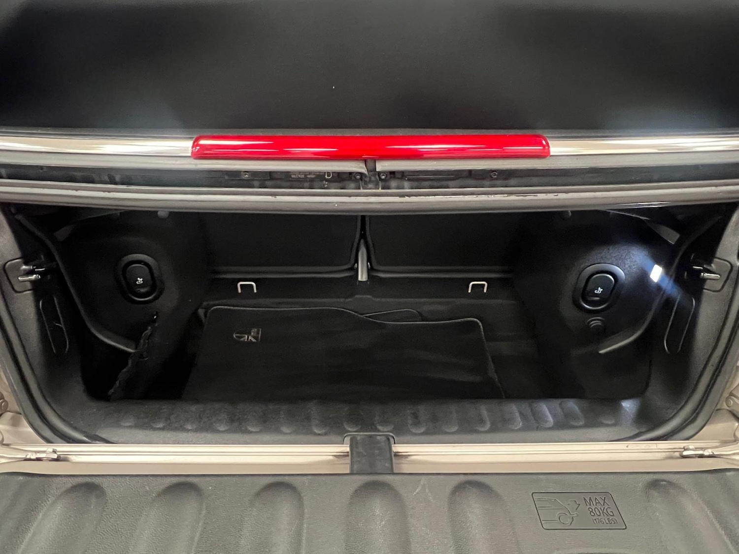 Used MINI Convertible 2022 for sale - 76453146: Photo 32