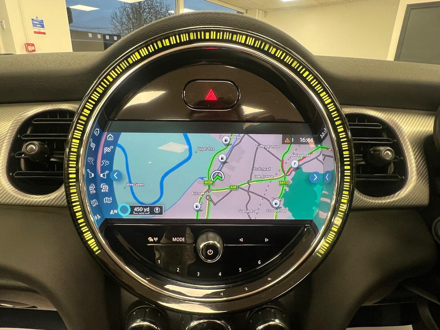 Used MINI Convertible 2022 for sale - 76453146: Photo 4