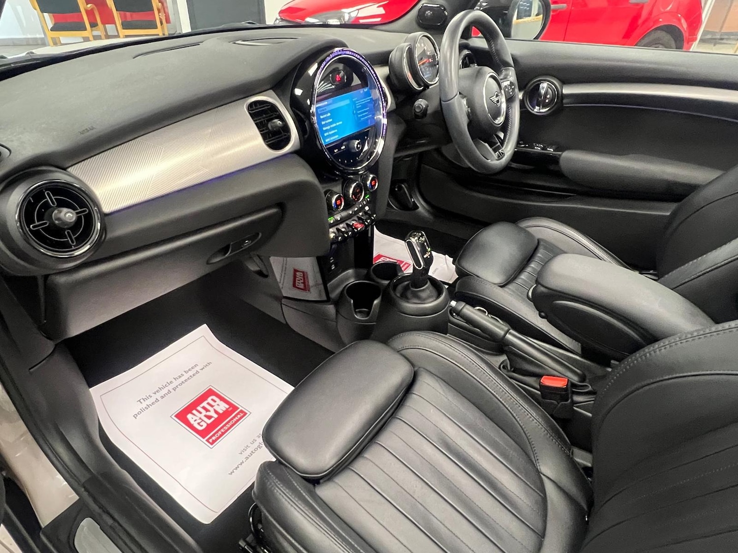 Used MINI Convertible 2022 for sale - 76453146: Photo 9