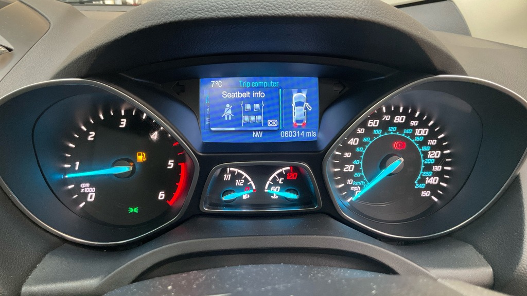 Used Ford Kuga 2014 for sale - 77901567: Photo 10