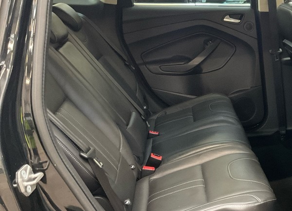 Used Ford Kuga 2014 for sale - 77901567: Photo 11