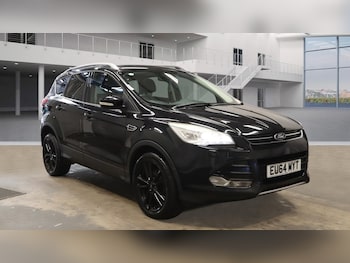 Used Ford Kuga 2014 for sale - 77901567: Photo