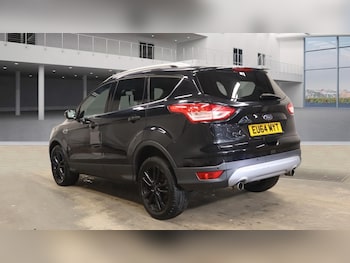 Used Ford Kuga 2014 for sale - 77901567: Photo