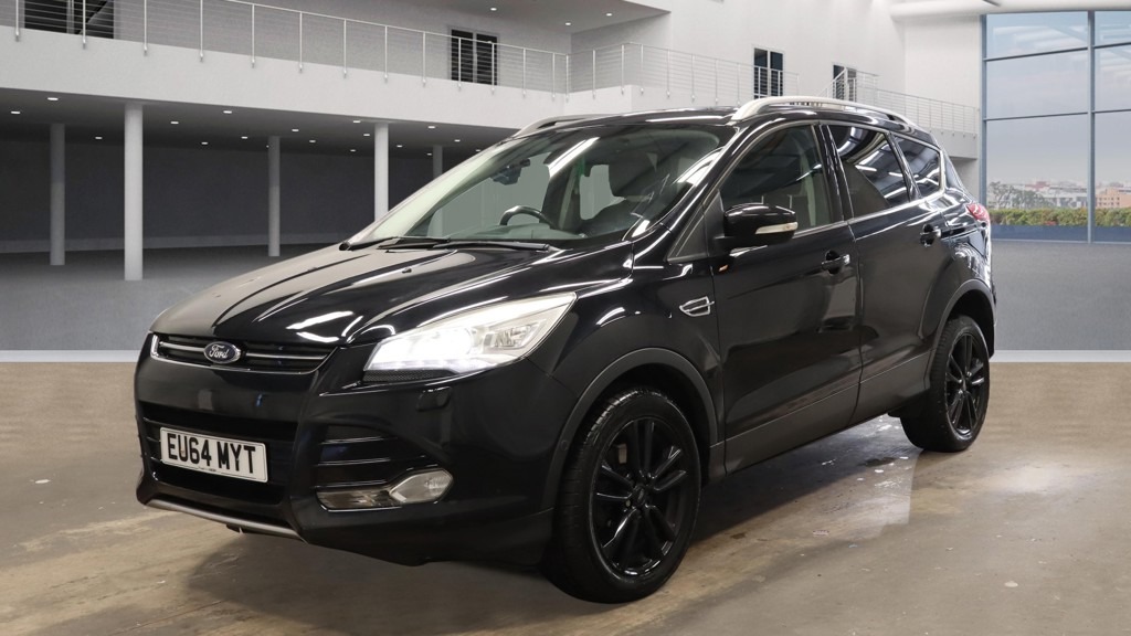 Used Ford Kuga 2014 for sale - 77901567: Photo 4
