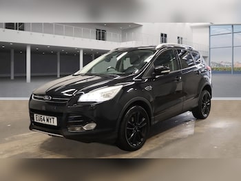Used Ford Kuga 2014 for sale - 77901567: Photo